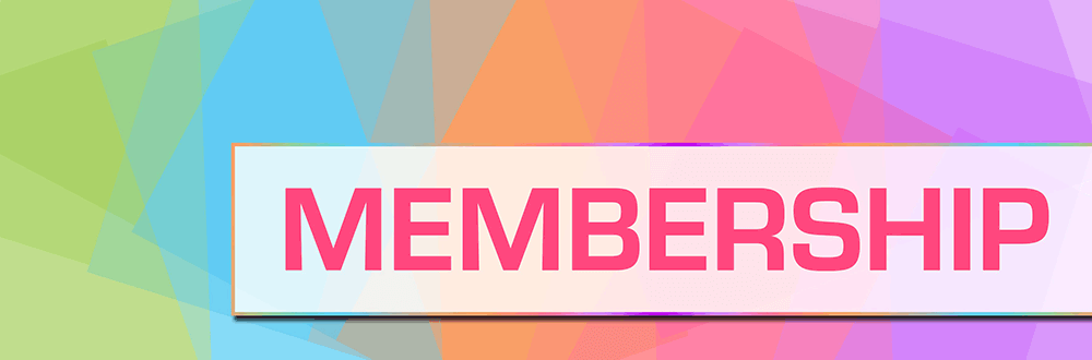 メンバーシップ制度の紹介
